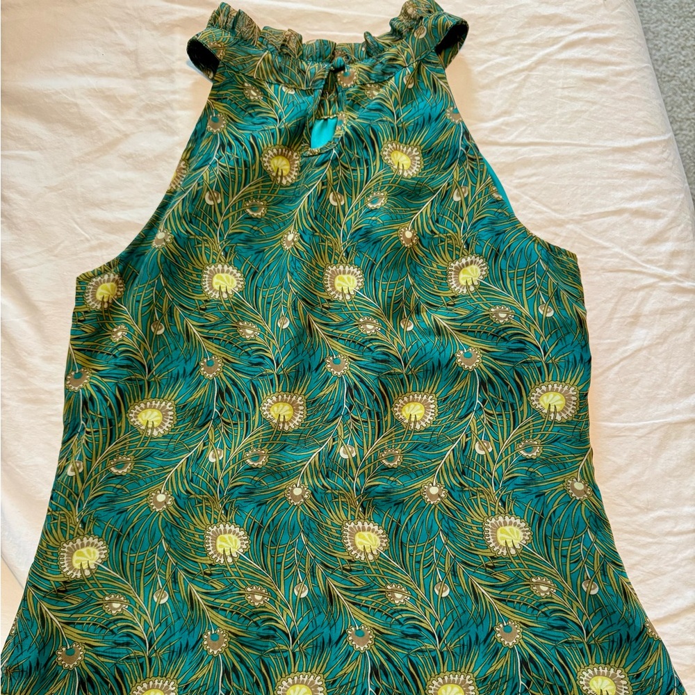 RARE Liberty of London for Target Blouse Small
